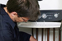boiler replacement Carcroft