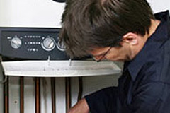 boiler service Carcroft
