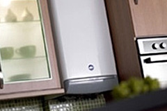 trusted boilers Carcroft