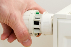 Carcroft central heating repair costs