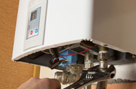 free Carcroft boiler install quotes