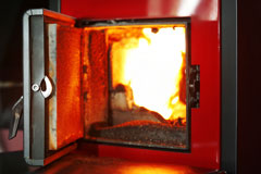 solid fuel boilers Carcroft